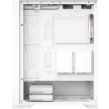 Boîtier XYZ AIRONE 300-X MESH White (X-CS-AIRONE3XM-W)