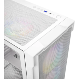 Boîtier XYZ AIRONE 300-X MESH White (X-CS-AIRONE3XM-W)