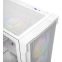 Boîtier XYZ AIRONE 300-X MESH White - X-CS-AIRONE3XM-W - photo 6