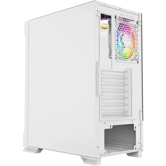 Boîtier XYZ AIRONE 300-X MESH White - X-CS-AIRONE3XM-W - photo 7