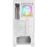 Boîtier XYZ AIRONE 300-X MESH White (X-CS-AIRONE3XM-W)