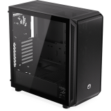 Boîtier Endorfy Arx 700 Air Black (EY2A012)