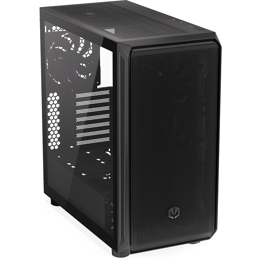 Boîtier Endorfy Arx 700 Air Black - EY2A012 - photo 3