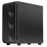 Boîtier Endorfy Arx 700 Air Black (EY2A012)