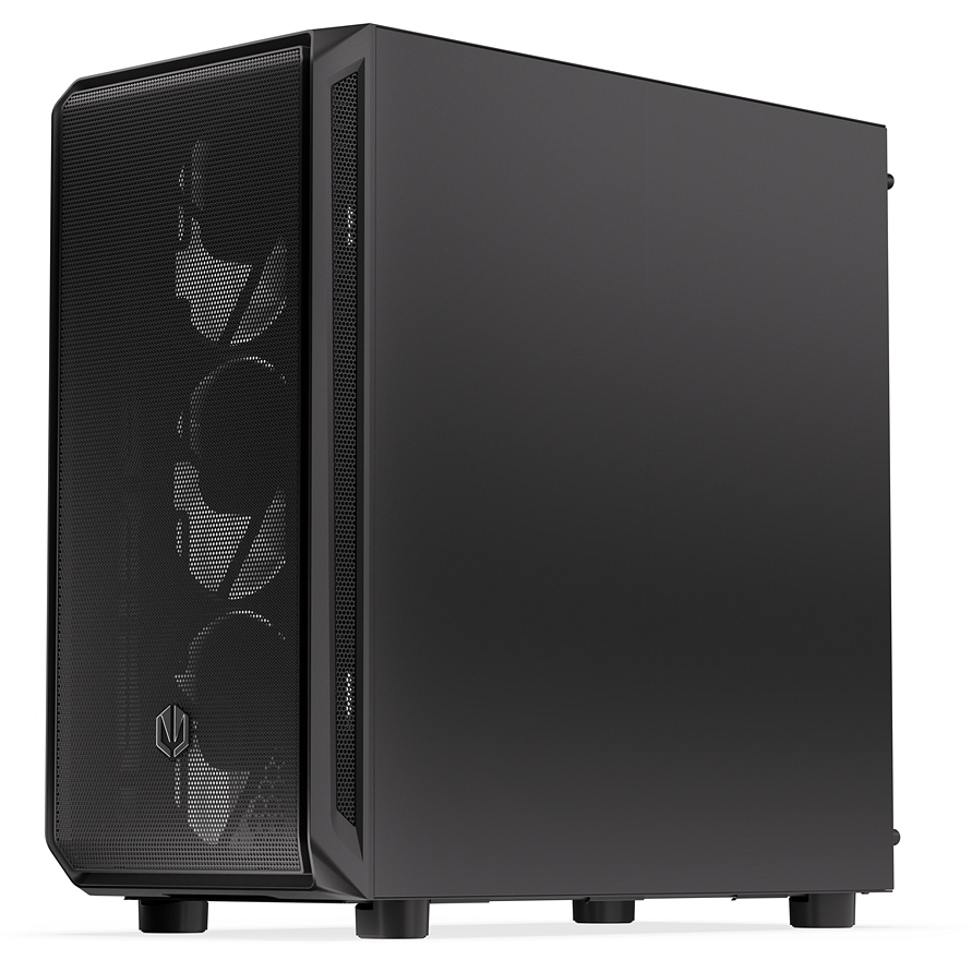 Boîtier Endorfy Arx 700 Air Black - EY2A012 - photo 4