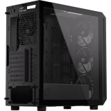 Boîtier Endorfy Arx 700 Air Black (EY2A012)