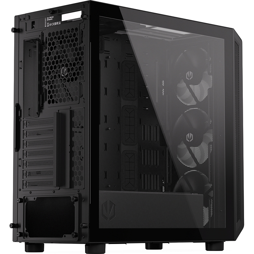 Boîtier Endorfy Arx 700 Air Black - EY2A012 - photo 5