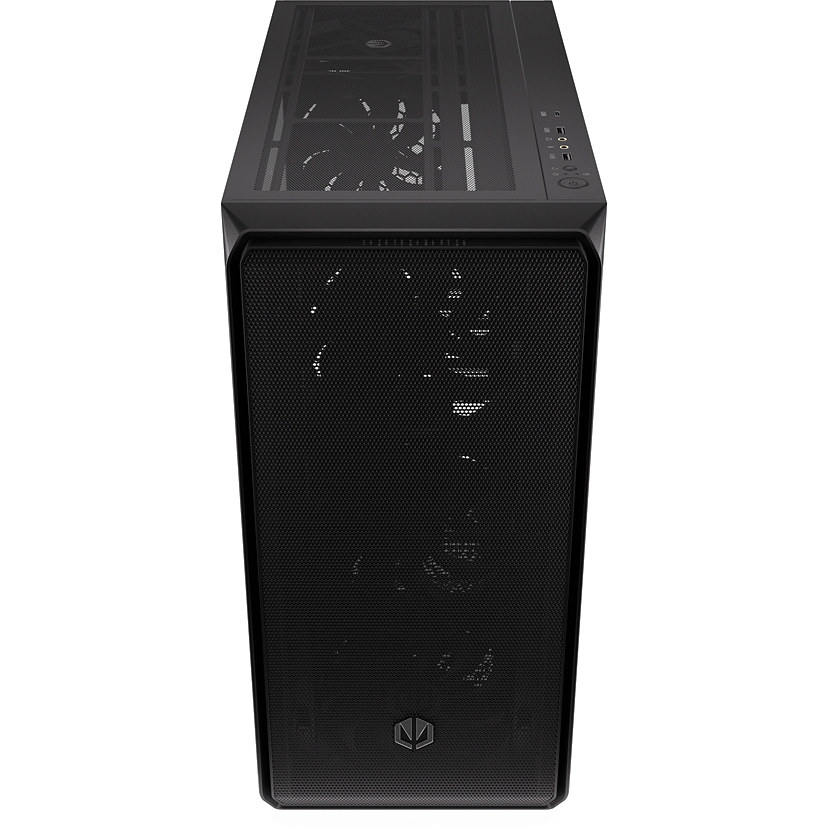 Boîtier Endorfy Arx 700 Air Black - EY2A012 - photo 7