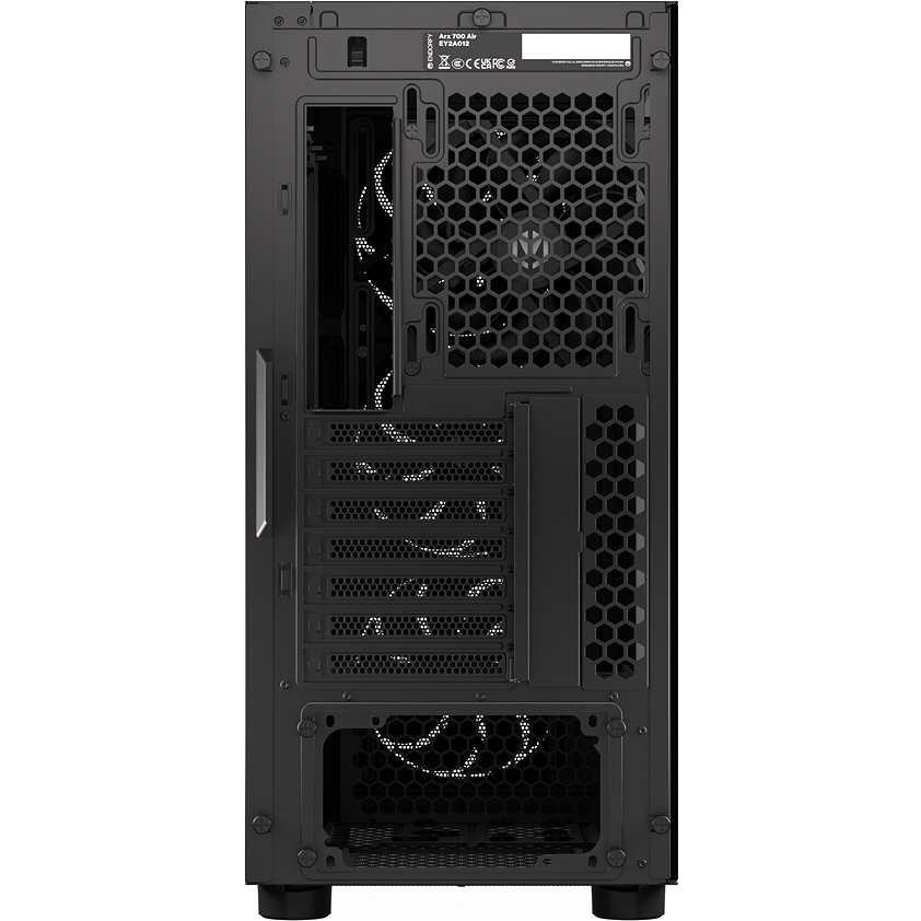 Boîtier Endorfy Arx 700 Air Black - EY2A012 - photo 9