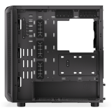 Boîtier Endorfy Arx 700 Air Black (EY2A012)