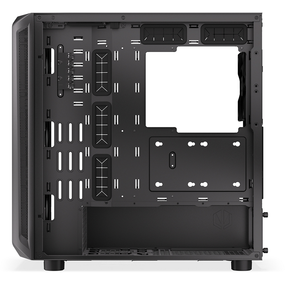 Boîtier Endorfy Arx 700 Air Black - EY2A012 - photo 14