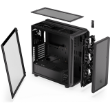 Boîtier Endorfy Arx 700 Air Black (EY2A012)