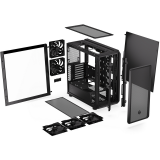 Boîtier Endorfy Arx 700 Air Black (EY2A012)