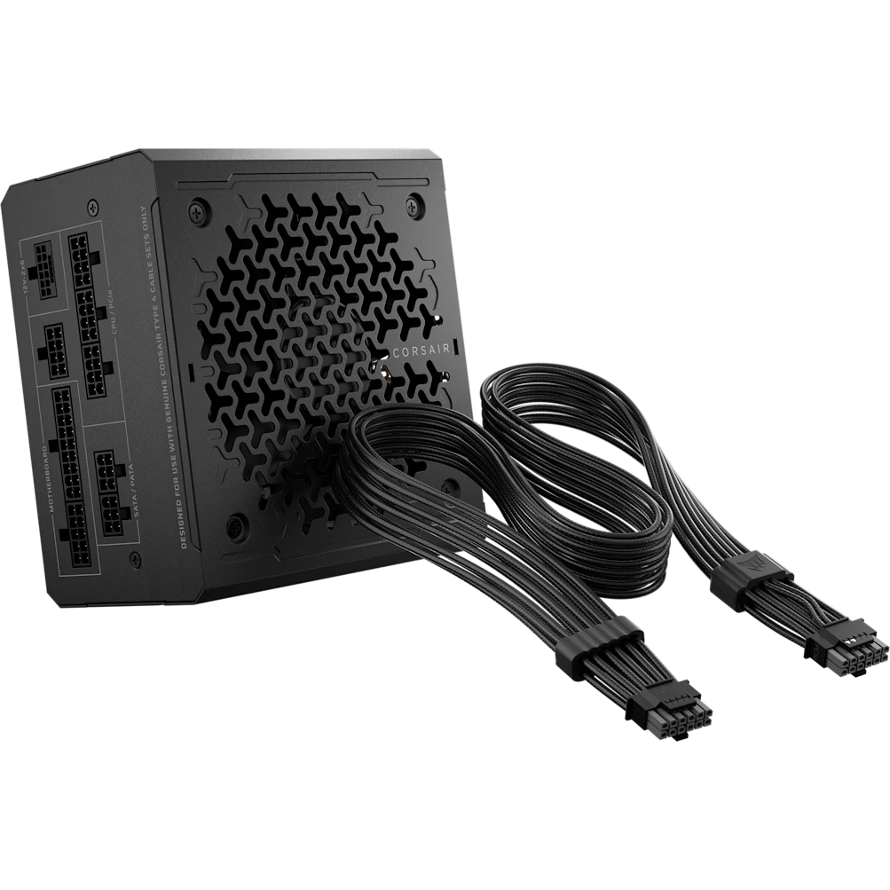 Power Supply 1000W Corsair RM1000e (CP-9020337-EU)