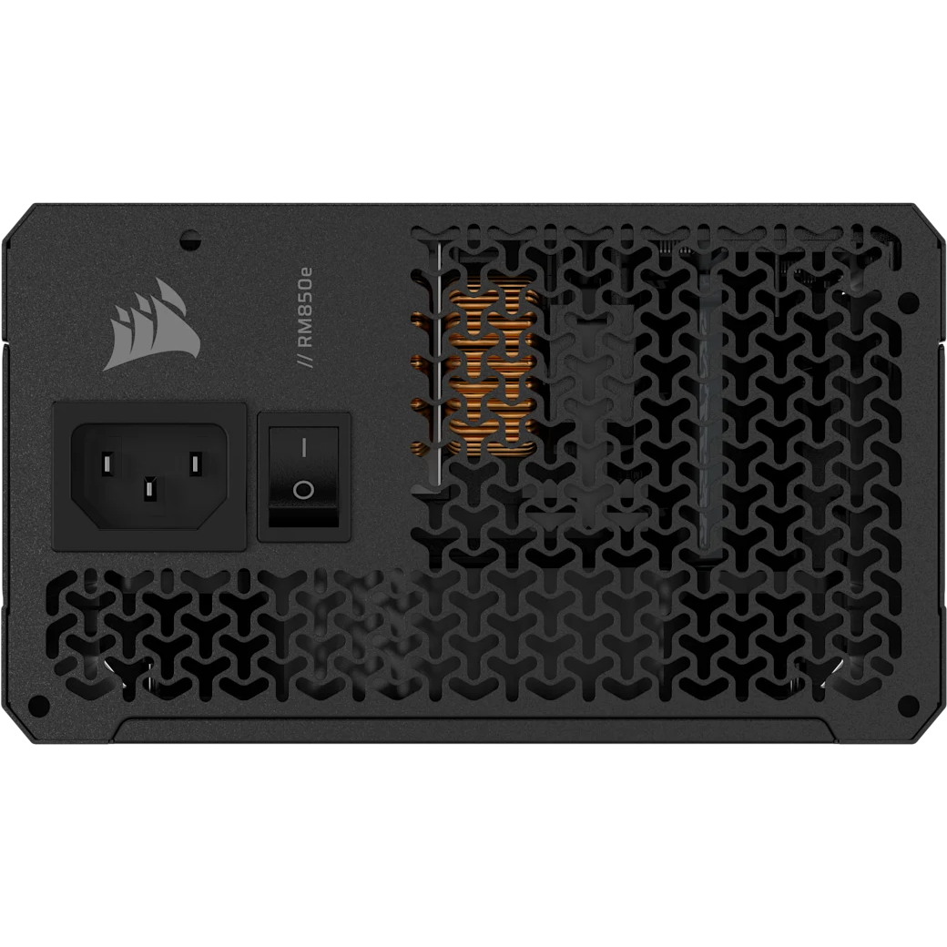 Alimentation électrique 850W Corsair RM850e (CP-9020336-EU) - photo 3