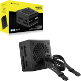 Alimentation électrique 850W Corsair RM850e (CP-9020336-EU)