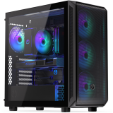 Boîtier Endorfy Arx 700 ARGB Black (EY2A013)