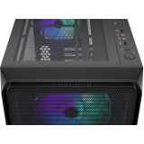 Boîtier Endorfy Arx 700 ARGB Black (EY2A013)