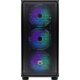 Boîtier Endorfy Arx 700 ARGB Black (EY2A013)