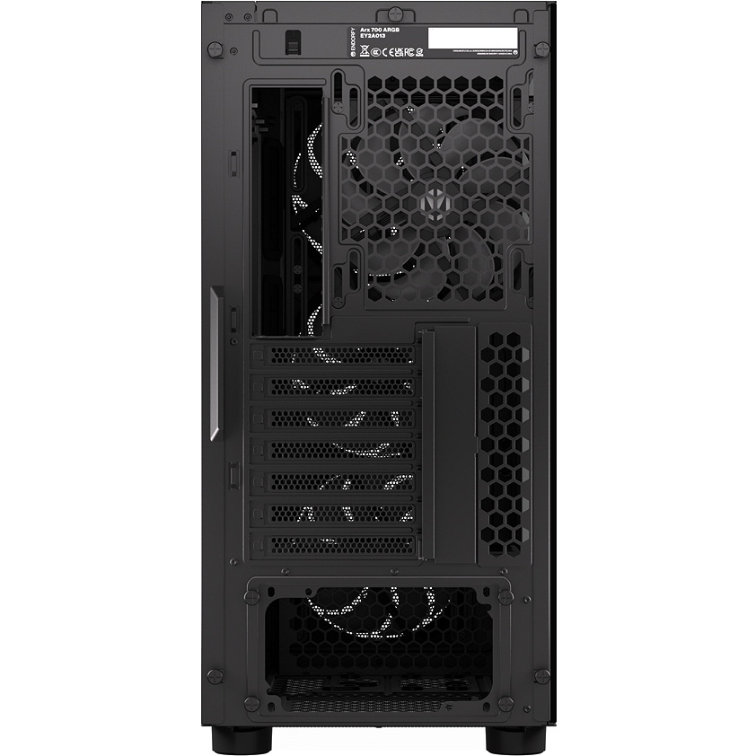 Boîtier Endorfy Arx 700 ARGB Black - EY2A013 - photo 9