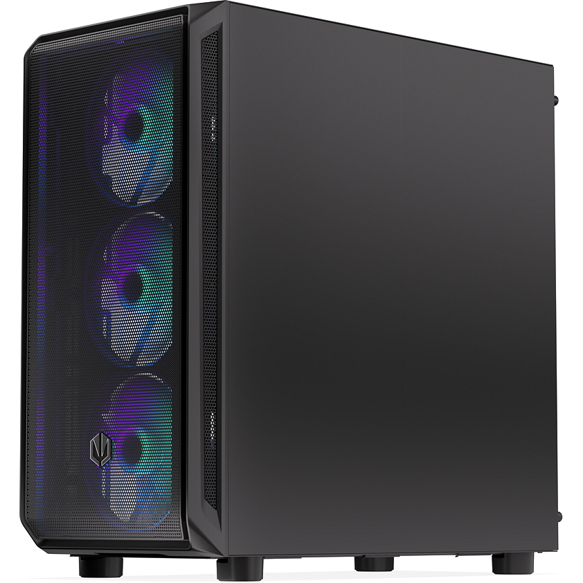 Boîtier Endorfy Arx 700 ARGB Black - EY2A013 - photo 4
