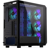 Boîtier Endorfy Arx 700 ARGB Black (EY2A013)