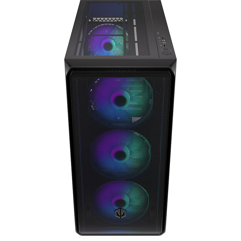 Boîtier Endorfy Arx 700 ARGB Black - EY2A013 - photo 7