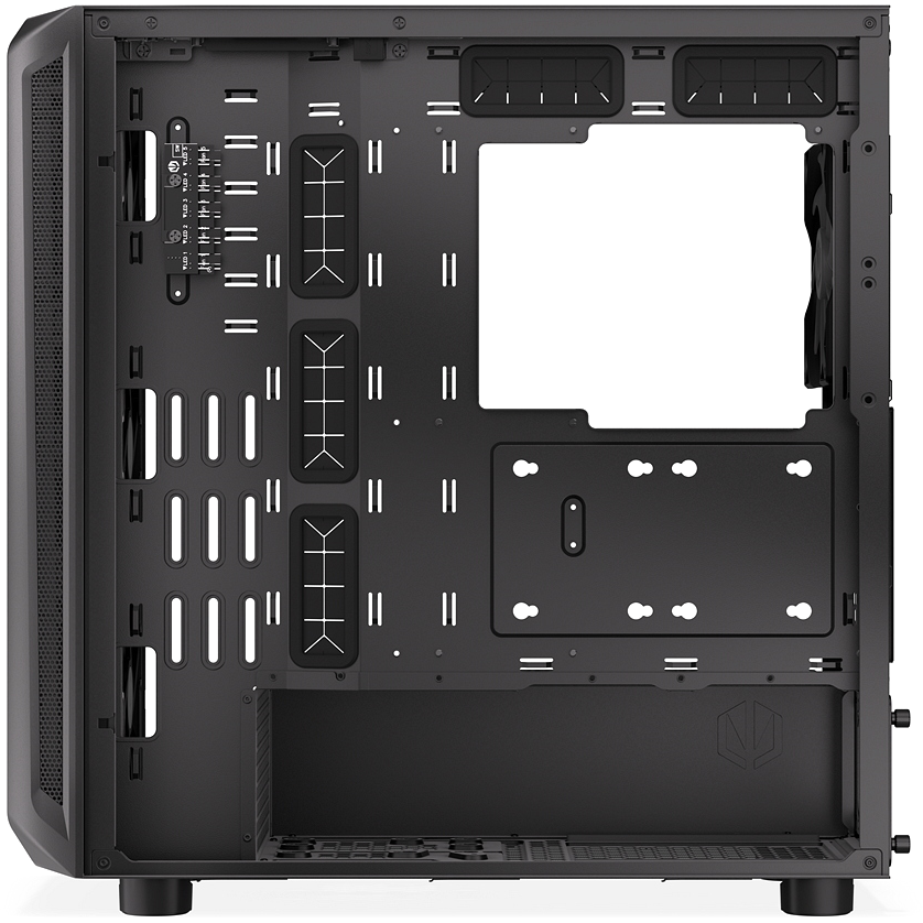 Boîtier Endorfy Arx 700 ARGB Black - EY2A013 - photo 14