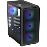 Boîtier Endorfy Arx 700 ARGB Black (EY2A013)