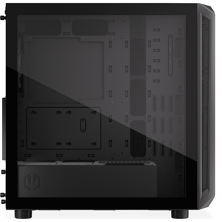 Boîtier Endorfy Arx 700 ARGB Black - EY2A013 - photo 12