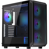 Boîtier Endorfy Arx 700 ARGB Black (EY2A013)