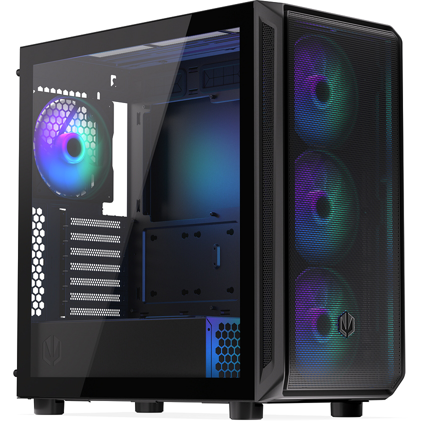 Boîtier Endorfy Arx 700 ARGB Black - EY2A013