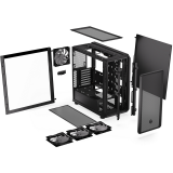 Boîtier Endorfy Arx 700 ARGB Black (EY2A013)