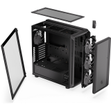 Boîtier Endorfy Arx 700 ARGB Black (EY2A013)