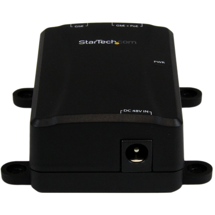 Injecteur PoE StarTech POEINJ1GW - photo 2