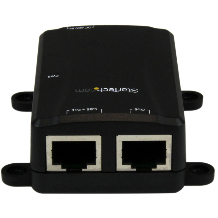 Injecteur PoE StarTech POEINJ1GW - photo 3