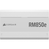 Alimentation électrique 850W Corsair RM850e White (CP-9020293-EU)