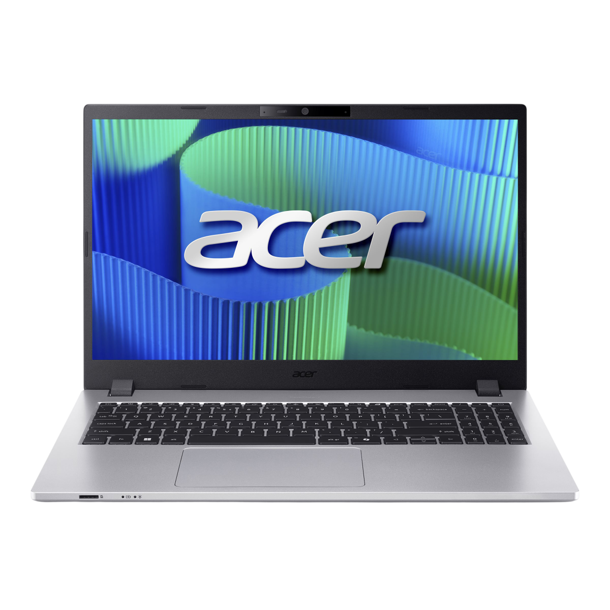 Ordinateur portable Acer TravelMate P2 15 TMP215-55-TCO-552Z - NX.BGPEF.002