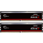 Mémoire vive 32GB DDR5 6000MHz G.Skill Aegis 5 (F5-6000J3636F16GX2-IS) (2x16GB KIT)
