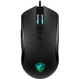 Souris MSI Forge GM320 Black (S12-0402420-HH9)
