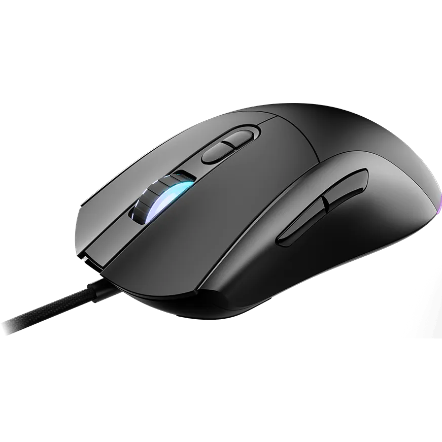 Souris MSI Forge GM320 Black - S12-0402420-HH9 - photo 3