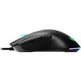 Souris MSI Forge GM320 Black (S12-0402420-HH9)