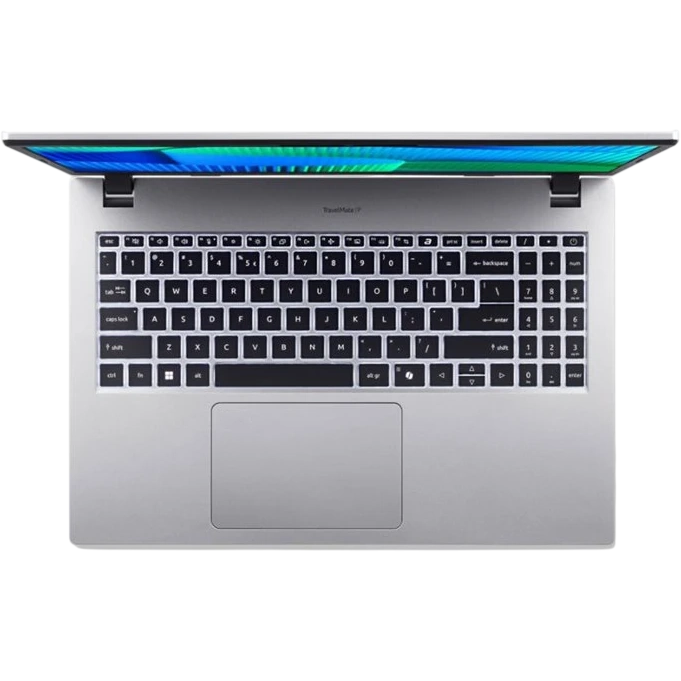Ordinateur portable Acer TravelMate P2 15 TMP215-55-TCO-552Z - NX.BGPEF.002 - photo 4