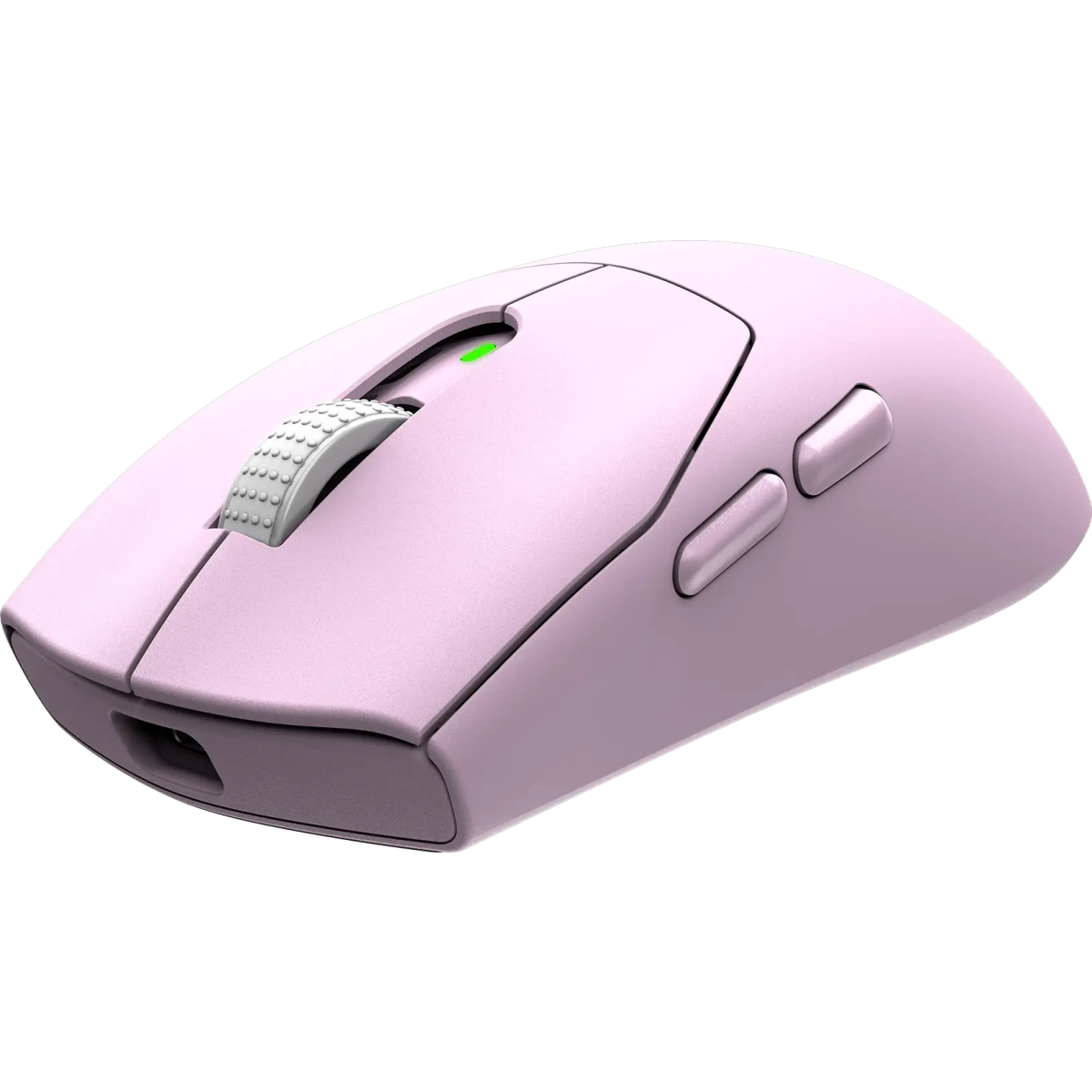 Souris MSI Forge GM340 Wireless Violet - S12-4301810-HH9 - photo 2