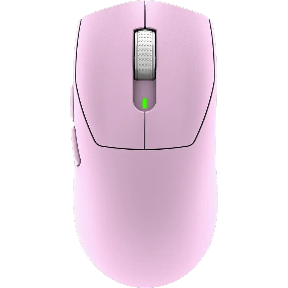 Souris MSI Forge GM340 Wireless Violet - S12-4301810-HH9
