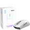 Souris MSI Forge GM340 Wireless White - S12-4301750-HH9 - photo 2