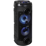 Minisistēma Hyundai H-MC170 Black