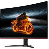 Monitors AOC 32" C32G1
