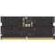 Mémoire vive 32GB DDR5 4800MHz GOODRAM SO-DIMM (GR4800S564L40/32G)
