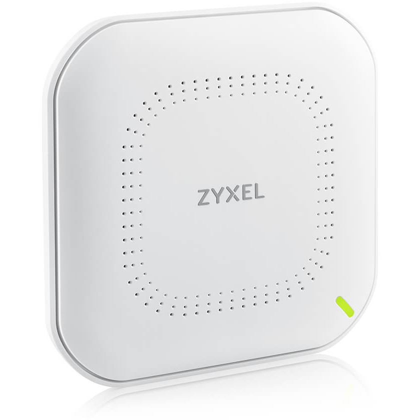 Wi-Fi access point Zyxel NWA50AX PRO - NWA50AXPRO-EU0102F - photo 2